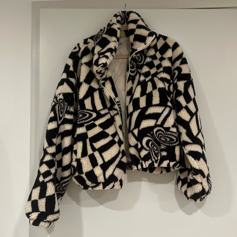 Urban outfitters jacket